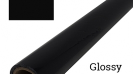 Glossy Black 1000 PMS