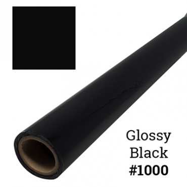 Glossy Black 1000 PMS