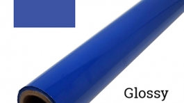 Glossy Blue 3100 PMS