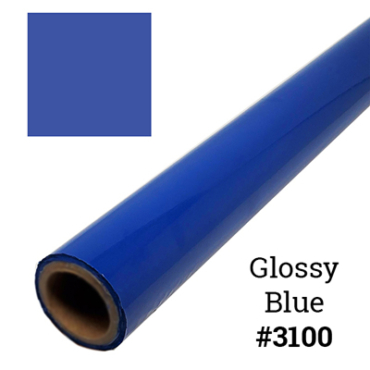 Glossy Blue 3100 PMS