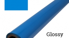 Glossy Blue 3200 PMS