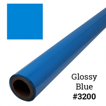 Glossy Blue 3200 PMS