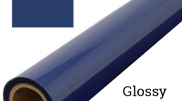 Glossy Blue 3800 PMS