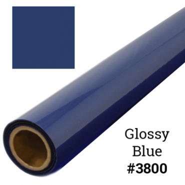 Glossy Blue 3800 PMS