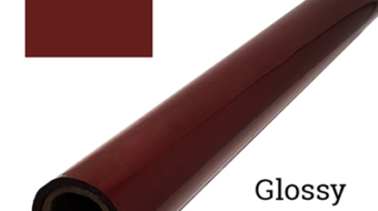 Glossy Brown 8400 PMS