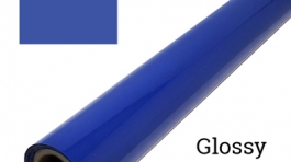 Glossy Cobalt Blue 3700 PMS