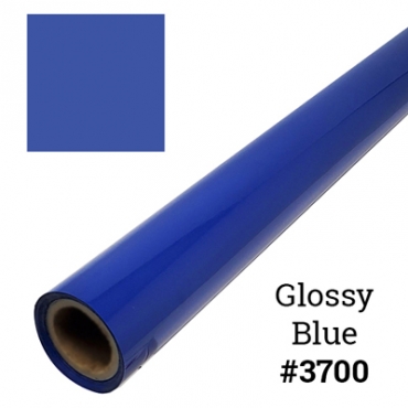 Glossy Cobalt Blue 3700 PMS
