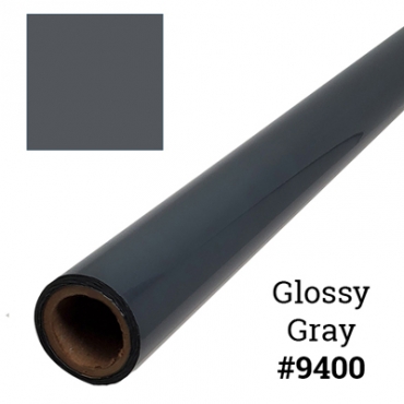 Glossy Dark Grey 9400 PMS