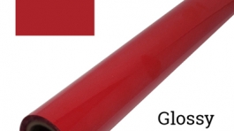 Glossy Fire Engine Red 6600 PMS