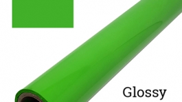 Glossy Green 5600 PMS