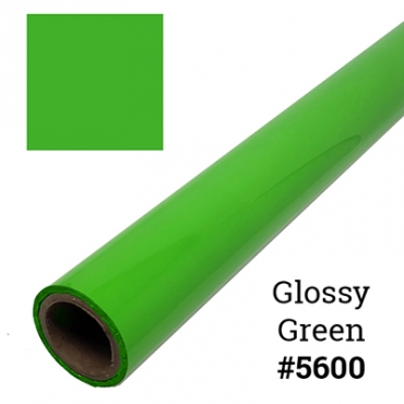 Glossy Green 5600 PMS