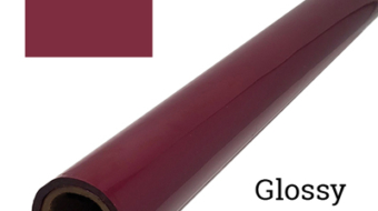 Glossy Maroon 6700 PMS