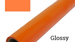 Glossy Orange 7000 PMS