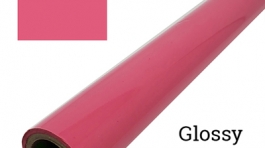 Glossy Pink 6250 PMS