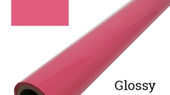 Glossy Pink 6250 PMS