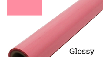 Glossy Soft Pink 6200 PMS