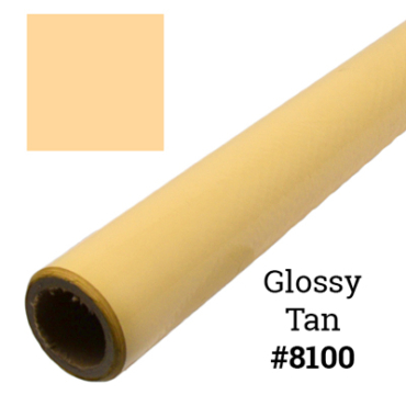 Glossy Tan 8100 PMS