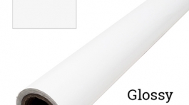 Glossy White 2000