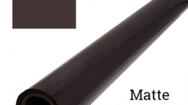 Matte Black 11146 PMS