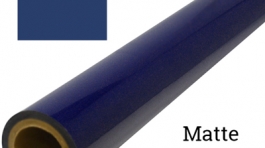 Matte Blue 31111 PMS