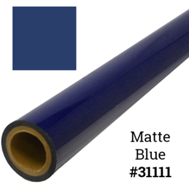 Matte Blue 31111 PMS