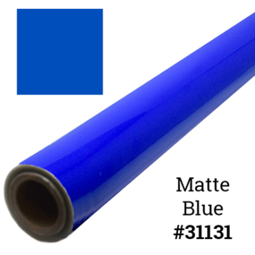 Matte Blue 31131 PMS