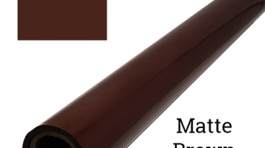 Matte Brown 81137 PMS