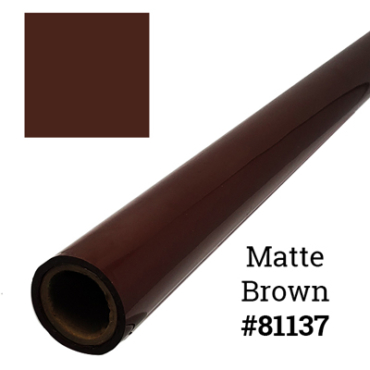 Matte Brown 81137 PMS