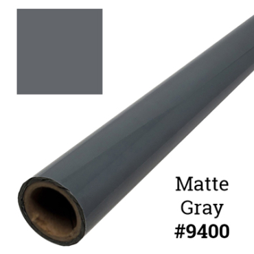 Matte Cool Grey 9400 PMS