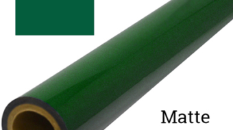Matte Green 51281 PMS