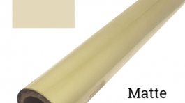 Matte Metallic Gold MG20 PMS