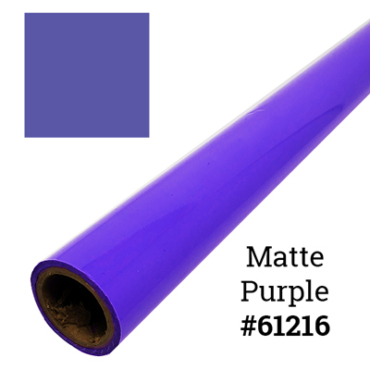 Matte Purple 61216 PMS