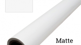 Matte White 21117