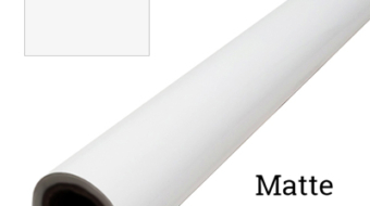 Matte White 21117
