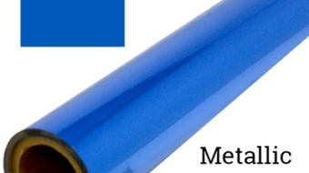 Metallic Blue 510 PMS