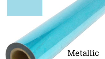 Metallic Blue 519 PMS