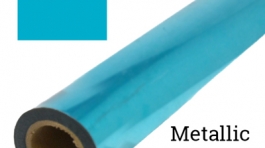 Metallic Blue 530 PMS