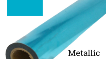 Metallic Blue 530 PMS
