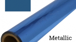 Metallic Blue 562 PMS