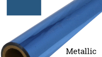 Metallic Blue 562 PMS