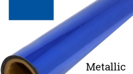 Metallic Blue 580 PMS