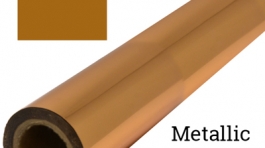 Metallic Copper 910 PMS