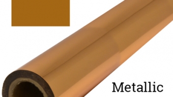Metallic Copper 910 PMS