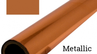 Metallic Copper 930 PMS