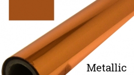 Metallic Copper 960 PMS