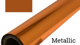 Metallic Copper 960 PMS