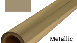 Metallic Gold 110 PMS