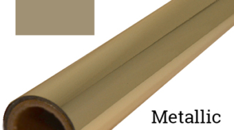 Metallic Gold 110 PMS