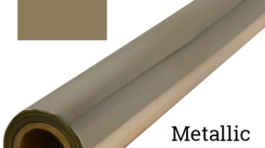 Metallic Gold 130 PMS