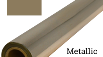 Metallic Gold 130 PMS